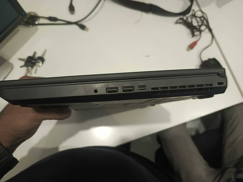 Lenovo P50 Workstation Gaming laptop Awesome Condition 6