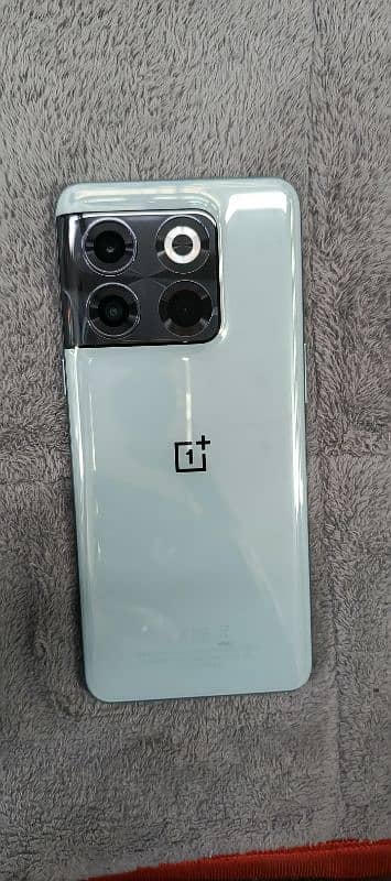 one plus 10T 16 256 3