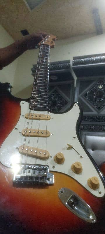 electric guitar value for money 2