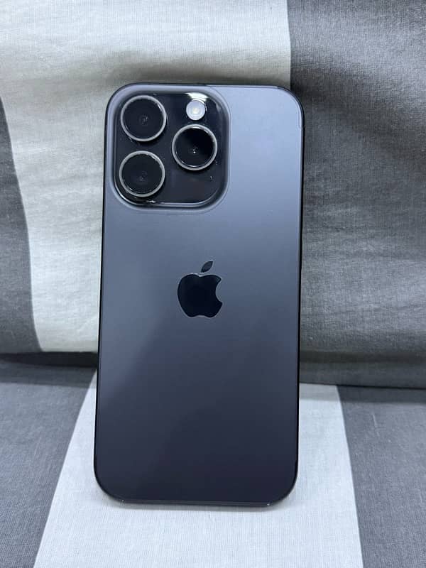 Iphone 15 pro 0