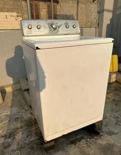 MAYTAG American automatic washing machine