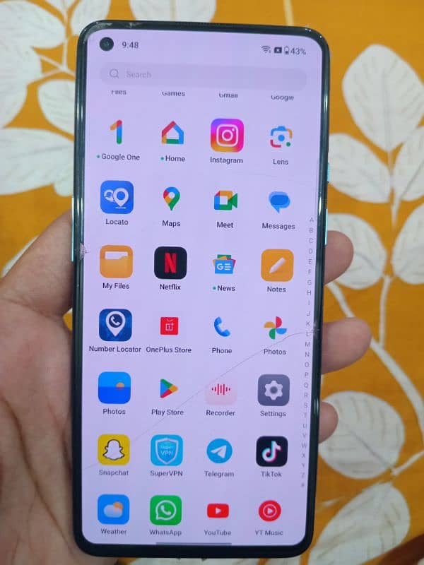 OnePlus 9 5G 2