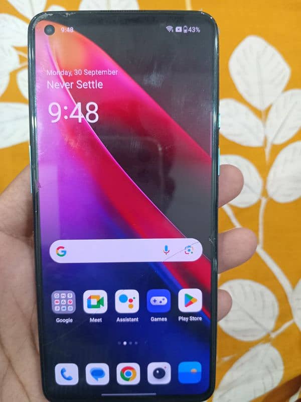 OnePlus 9 5G 5