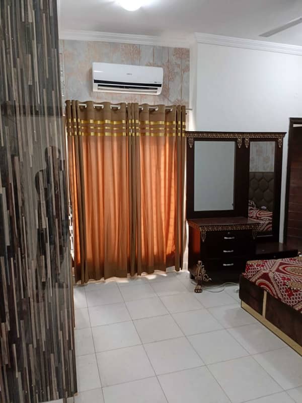 6 Marla Luxury Bahria Home Available For Rent In Bahria Town Lahore 7