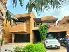 34 Marla Luxury Meadows Villa Available For Rent In Bahria Town Lahore