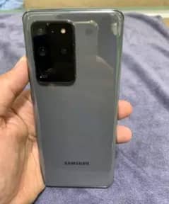 samsung s20 ultra 5g non pta