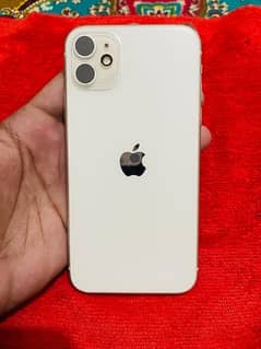 Iphone 11 128gb PTA Approved