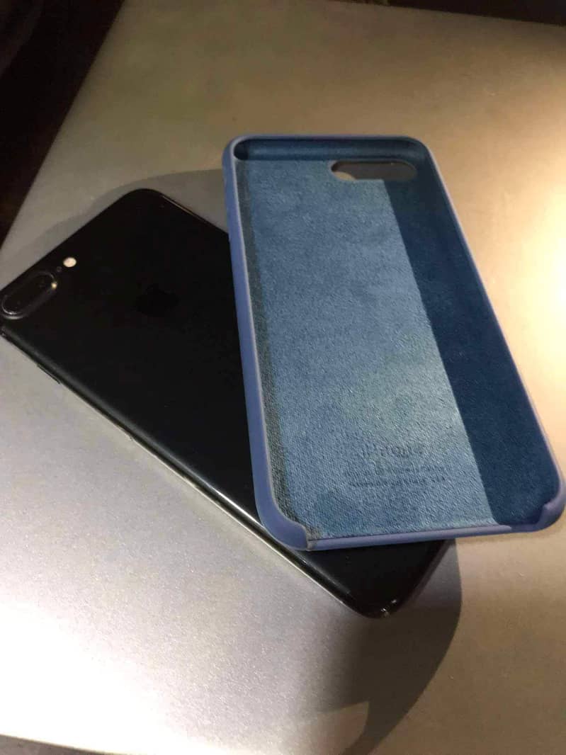 iphone 7 plus 128gb 2