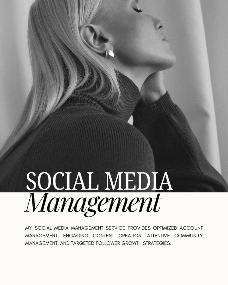 social media managment 1