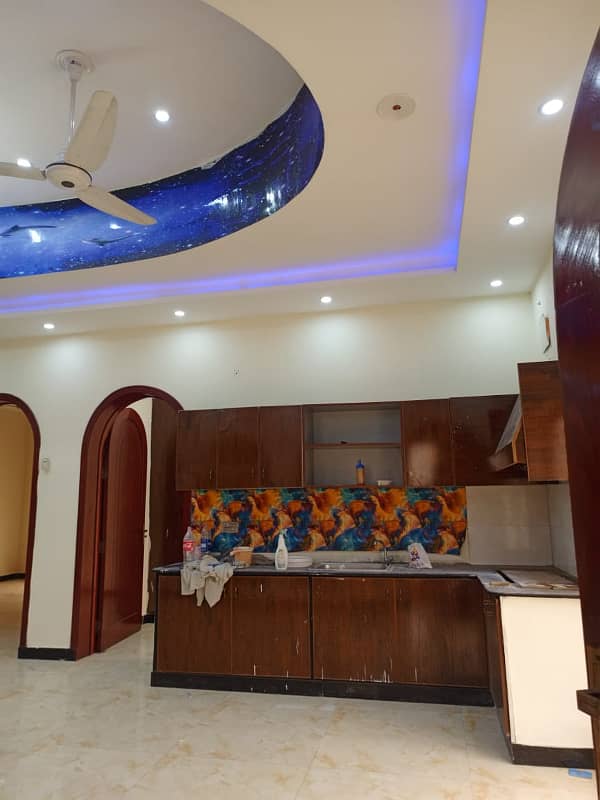 10 Marla Luxury House Available For Rent in Nargis Extension Bahria Town Lahore 10