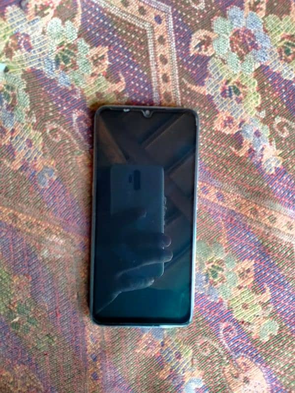 Vivo s1 for sell 8/256 only charger and mobile exchange possible 3