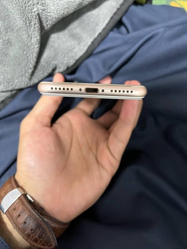 IPhone 8 256gb PTA APPROVED 1