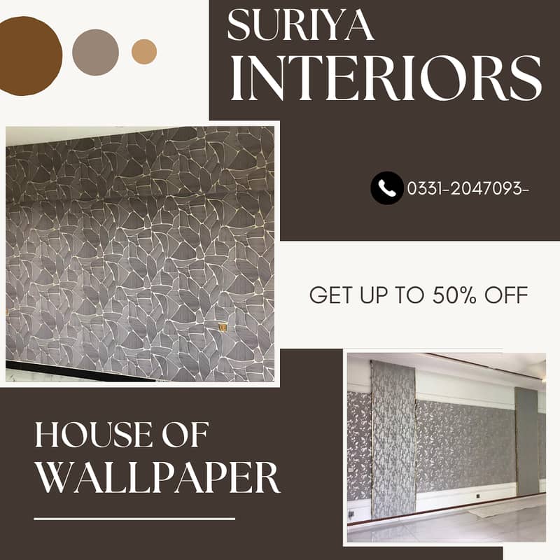 wallpaper/3d wallpaper/ wall panels/ wall murals 0