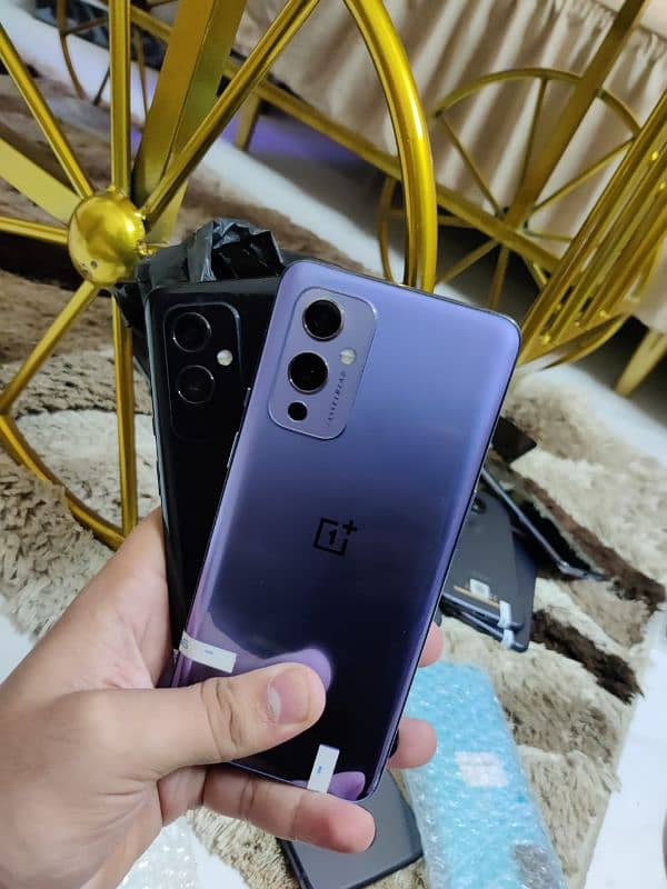 OnePlus 9 0