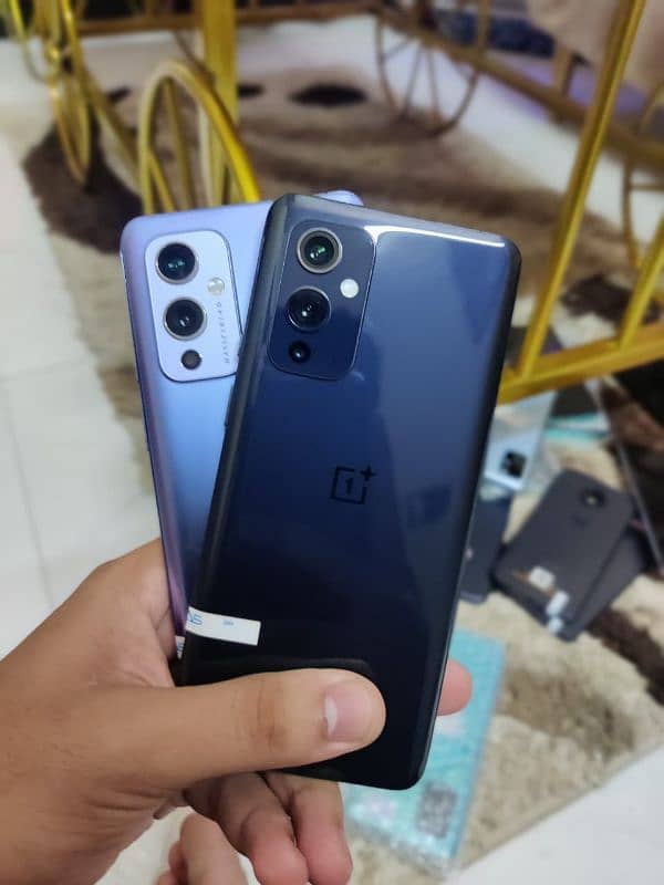 OnePlus 9 1