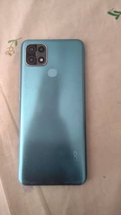 Oppo a15 3 32 10/10 condition