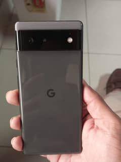 Google Pixel 6 PTA Approved