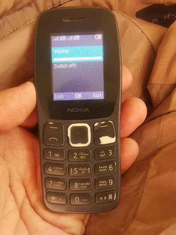 nokia 106 2022 orignol 0