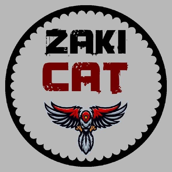 CAT FOR SALE ZAKI CAT 6