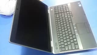 Dell Latitude Core i5 2nd Generation 15.6" inches Display