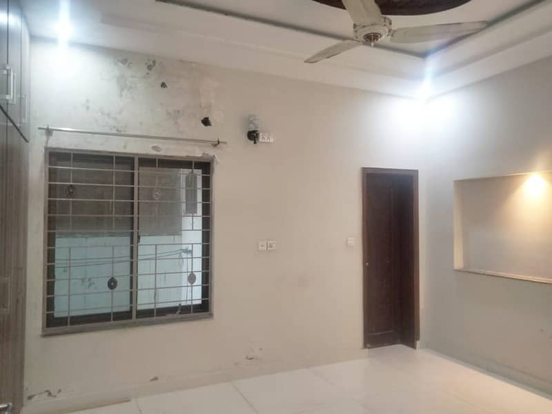 5 Marla Full House Is Available For Rent In AA Block Bahria Town Lahore 2