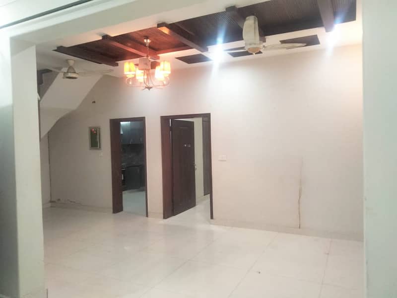 5 Marla Full House Is Available For Rent In AA Block Bahria Town Lahore 5