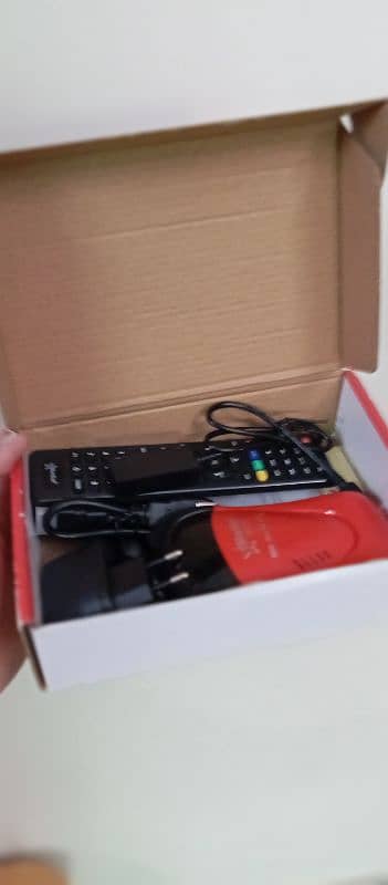 StarSat SR7060 Satellite TV Box YouTube Apollo Forever Server Smartbox 4