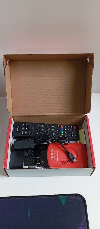 StarSat SR7060 Satellite TV Box YouTube Apollo Forever Server Smartbox 5