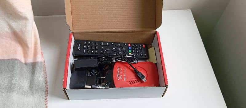 StarSat SR7060 Satellite TV Box YouTube Apollo Forever Server Smartbox 6