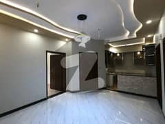 10 MARLA LOWER PORTION AVAILABLE FOR RENT LDA AVENUE 1 LAHORE