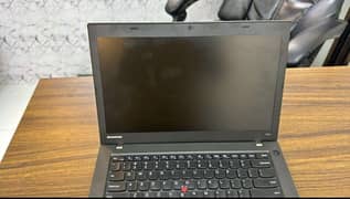 Lenovo thinkpad t450