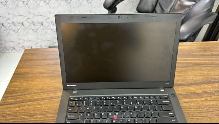 Lenovo thinkpad t450 0