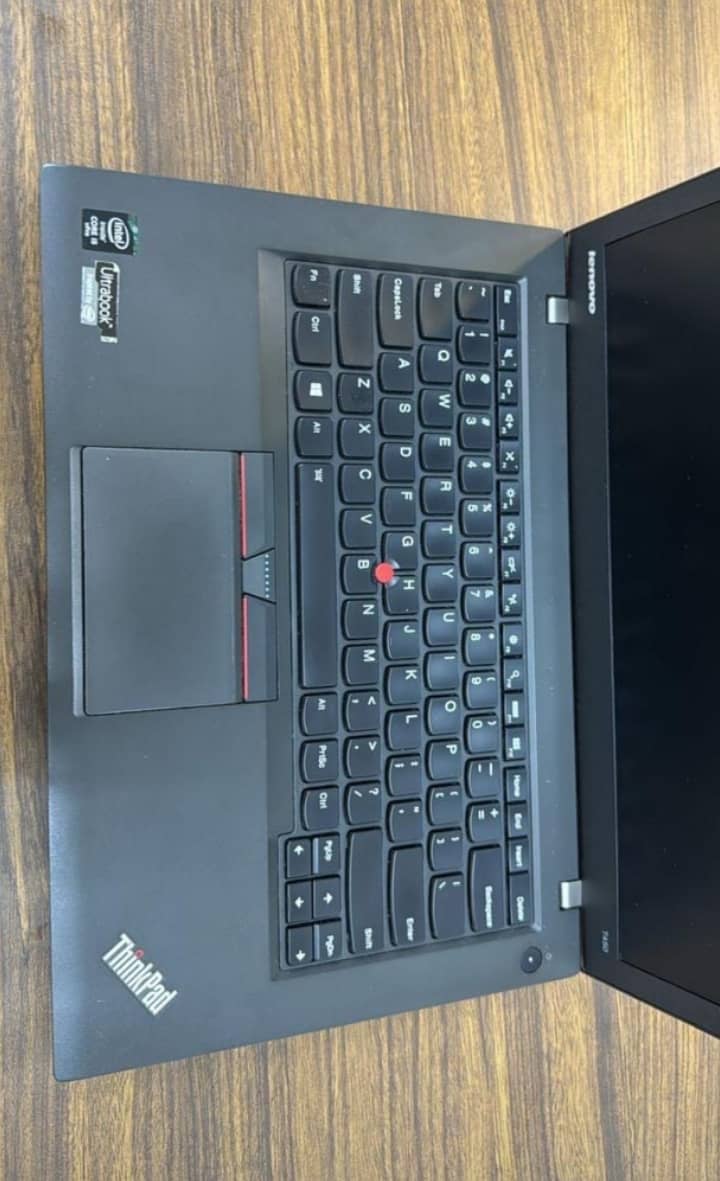 Lenovo thinkpad t450 1