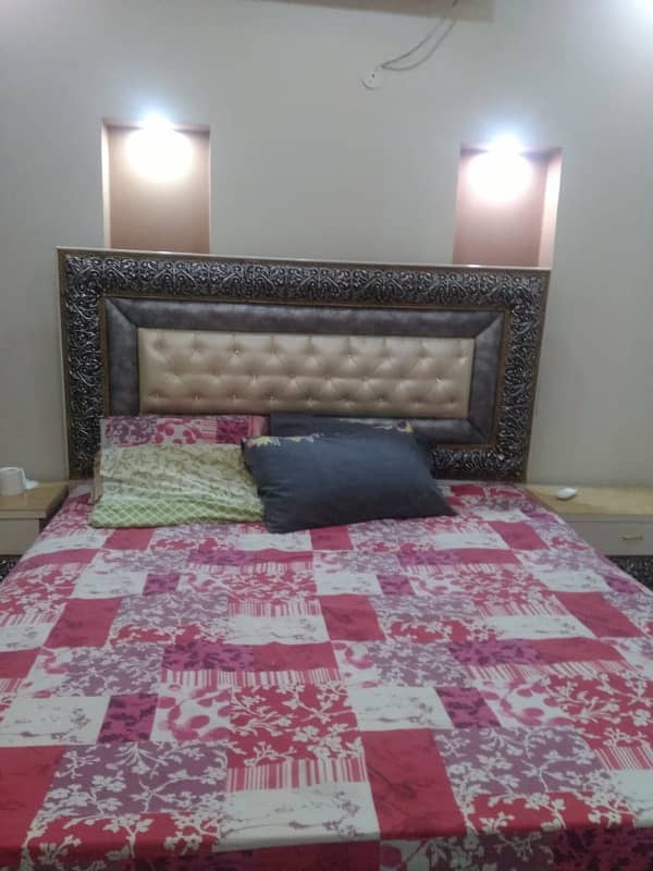 10 Marla Upper Portion For Rent In CC Block Bahria Town Lahore 9