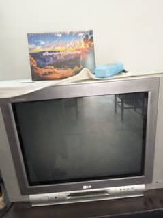 LG TV