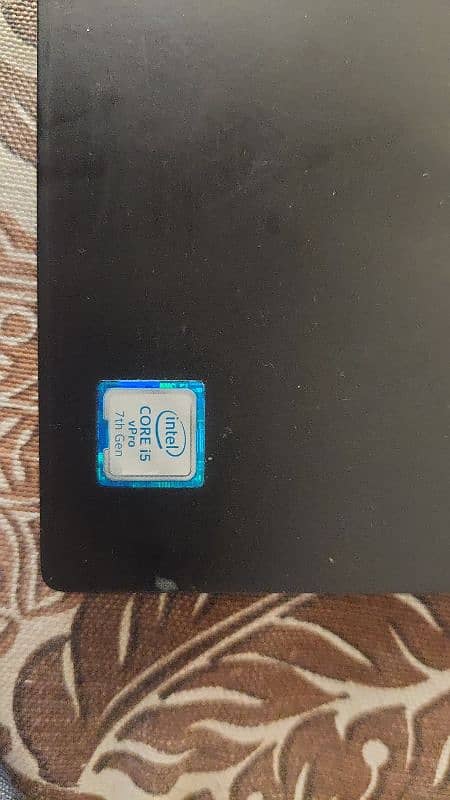 dell core i5 7th generation 1