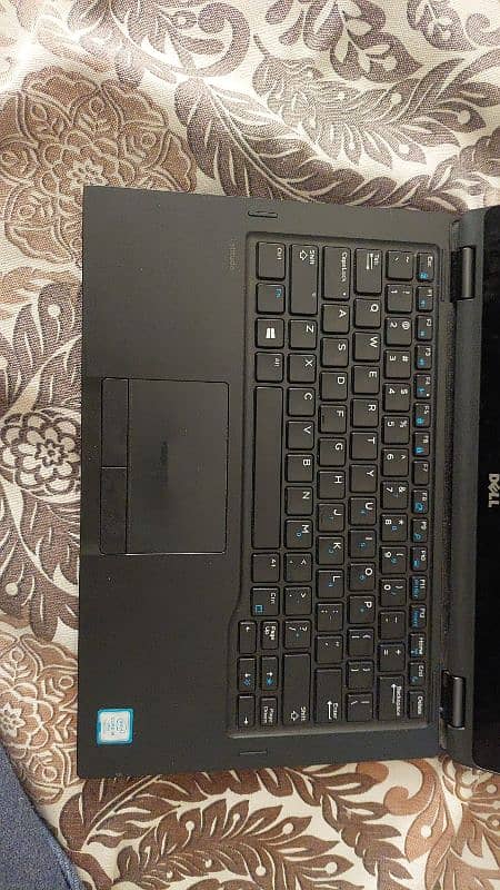 dell core i5 7th generation 3