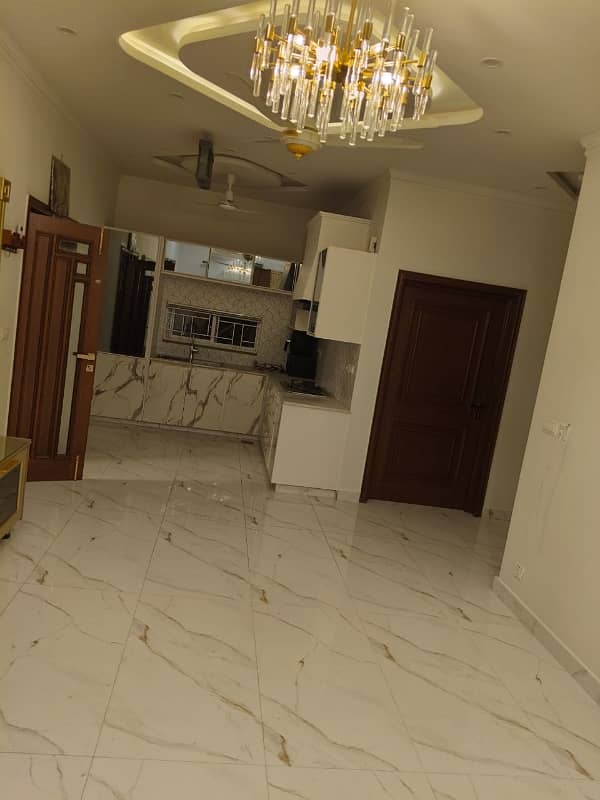 1 Kanal Upper Portion Available For Rent in Dha Phase 5 D Black 18