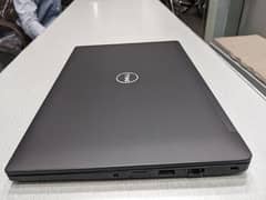 Dell latitude 7280 Core i7 7th Gen