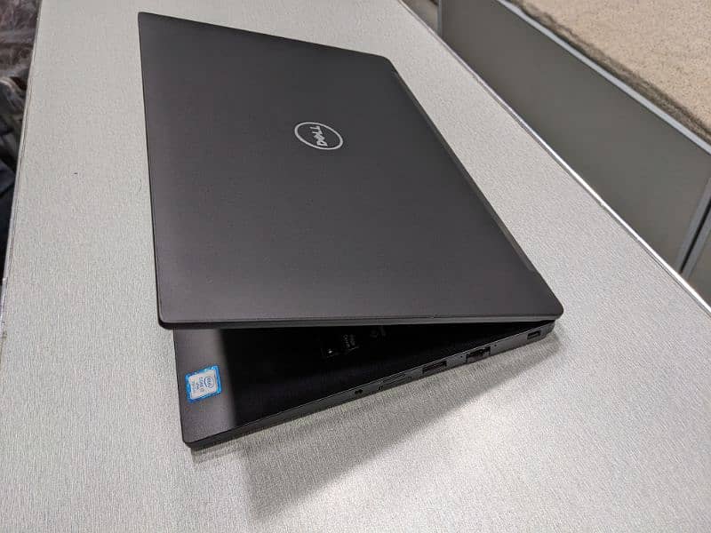 Dell latitude 7280 Core i7 7th Gen 2