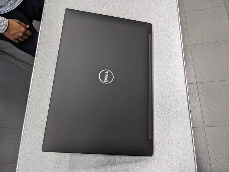 Dell latitude 7280 Core i7 7th Gen 3