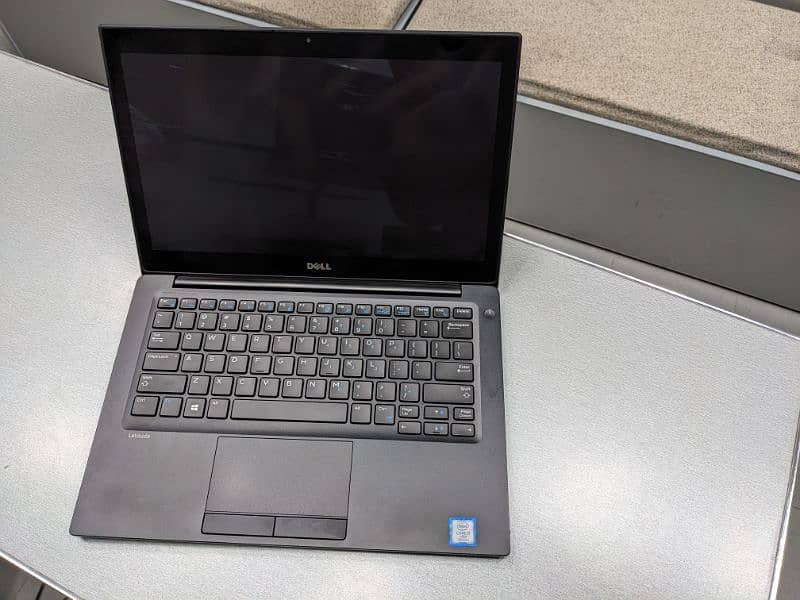 Dell latitude 7280 Core i7 7th Gen 9