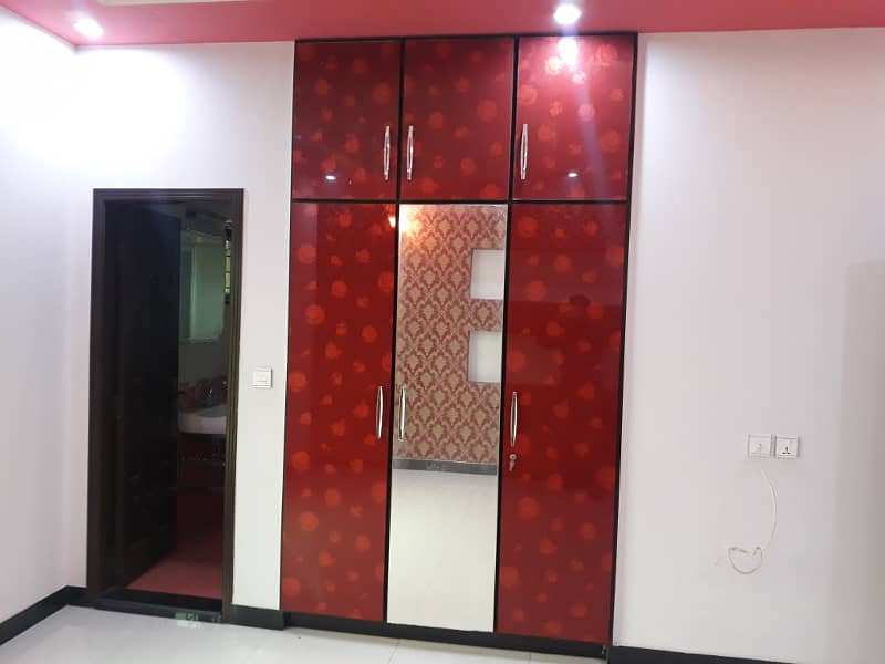 Brand New 10 Marla House For Rent In Johar Block Bahria Town Lahore 6