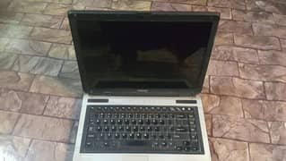 Toshiba Satellite