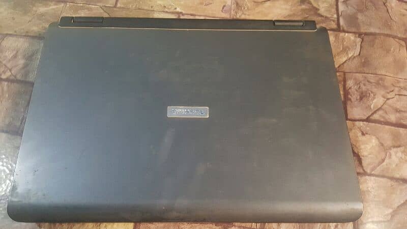 Toshiba Satellite 2