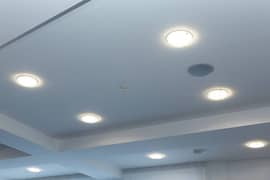 New led light bulbs for ceiling roofs for a sale