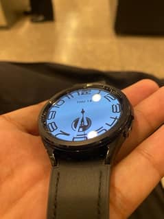 Galaxy watch 6 classic for sale