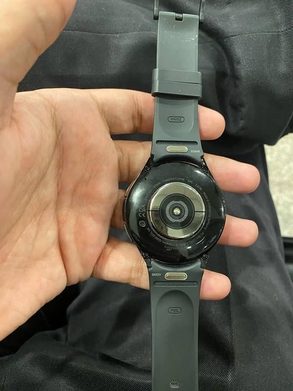 Galaxy watch 6 classic for sale 3