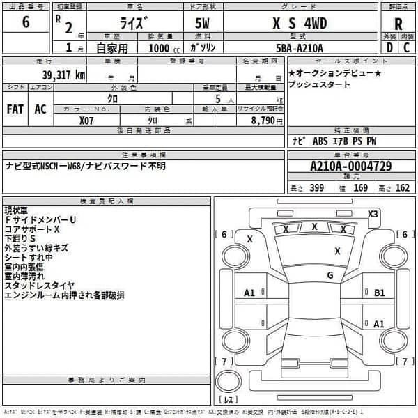 Toyota Raize 2020 10