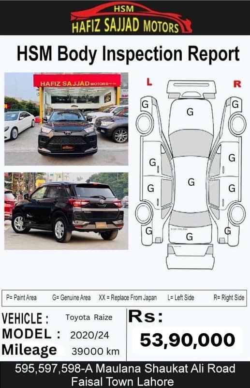 Toyota Raize 2020 11